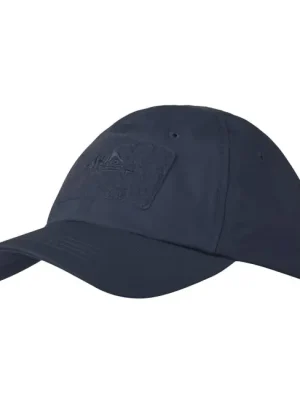 Helikon-Tex Kšiltovka - PolyCotton Ripstop - Navy Blue Ihned K Objednání