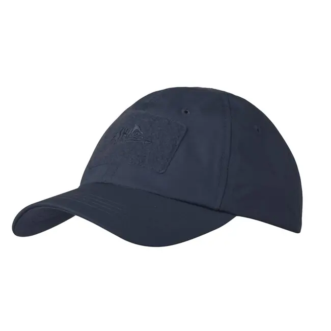 Helikon-Tex Kšiltovka - PolyCotton Ripstop - Navy Blue Ihned K Objednání