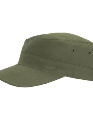 Výhodná Nabídka Helikon-Tex kšiltovka COMBAT - PolyCotton Ripstop - Olivově zelená