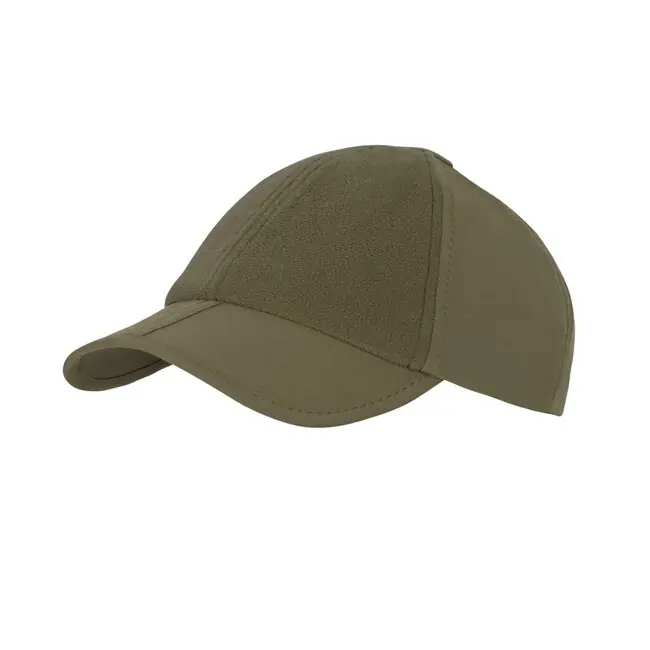 Helikon-Tex Skládací kšiltovka - Adaptive Green Speciální Cena