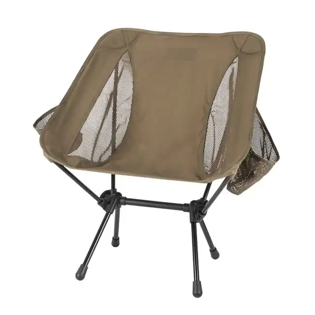 Cenová Bomba Helikon-Tex Židle Range Chair - Coyote