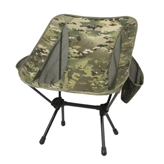 Helikon-Tex Židle Range Chair - MultiCam Speciální Cena