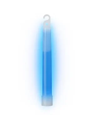Vysoce Kvalitní Helikon-Tex Svítící tyčinka 6" - Blue