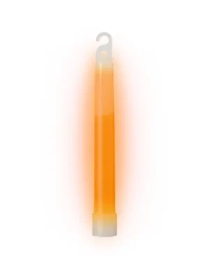 Dokud Zásoby Vydrží Helikon-Tex Svítící tyčinka 6" - Orange