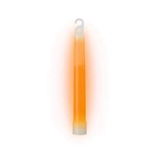 Dokud Zásoby Vydrží Helikon-Tex Svítící tyčinka 6" - Orange