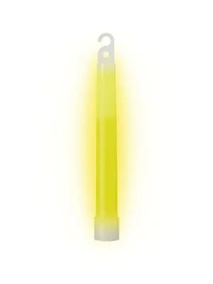 Vrácení Zdarma Helikon-Tex Svítící tyčinka 6" - Yellow