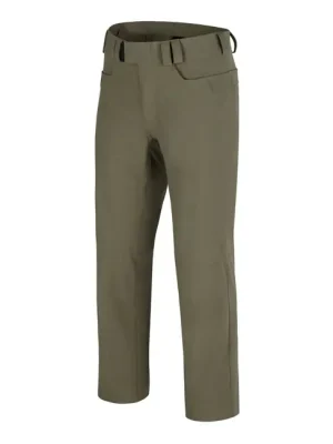 Výprodej Helikon-Tex Taktické kalhoty COVERT - VersaStretch - Adaptive Green