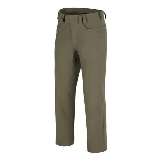 Výprodej Helikon-Tex Taktické kalhoty COVERT - VersaStretch - Adaptive Green