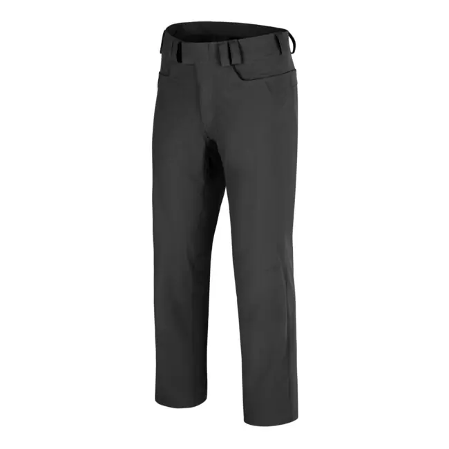 Helikon-Tex Taktické kalhoty COVERT - VersaStretch - Black Oblíbený