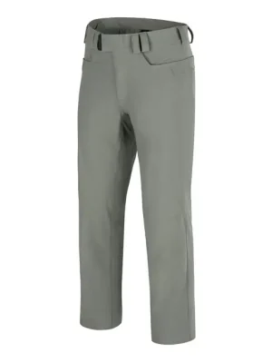 Helikon-Tex Taktické kalhoty COVERT - VersaStretch - Olive Drab Ověřený