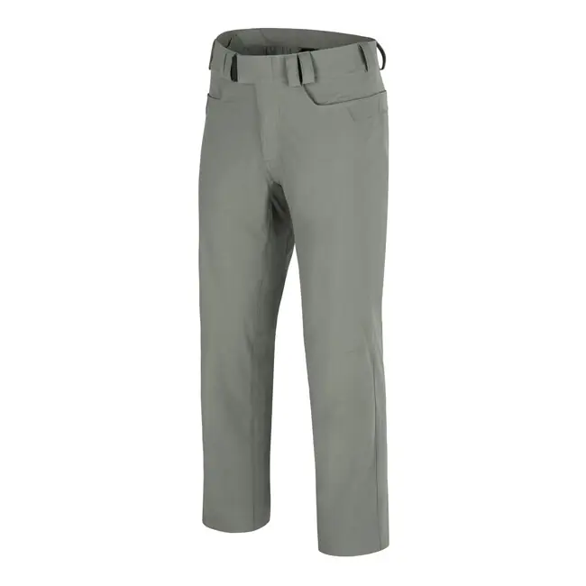 Helikon-Tex Taktické kalhoty COVERT - VersaStretch - Olive Drab Ověřený