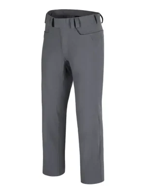 Aktuální Helikon-Tex Taktické kalhoty COVERT - VersaStretch - Shadow Grey