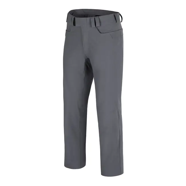 Aktuální Helikon-Tex Taktické kalhoty COVERT - VersaStretch - Shadow Grey