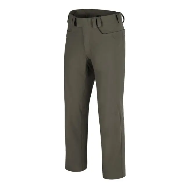 Jen Po Omezenou Doba Helikon-Tex Taktické kalhoty COVERT - VersaStretch - Taiga Green