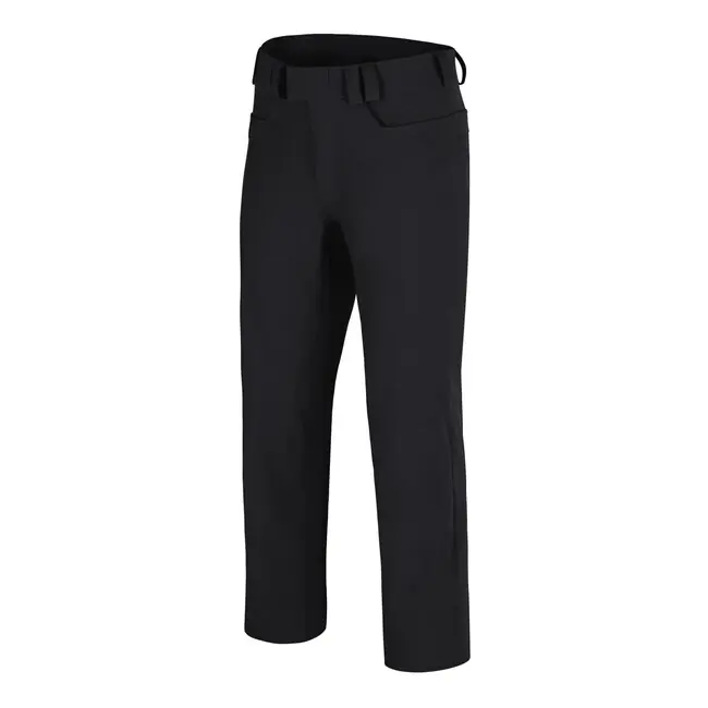 Finální Výprodej Helikon-Tex Taktické kalhoty COVERT - VersaStretch Lite - Black