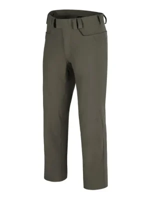 Cenová Bomba Helikon-Tex Taktické kalhoty COVERT - VersaStretch Lite - Taiga Green