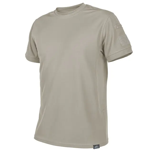 Přímo Od Výrobce Helikon-Tex Taktické triko - TopCool - Khaki