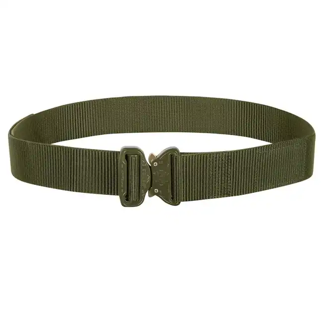 Originální Helikon-Tex Taktický opasek COBRA (FC45) - olivově zelený