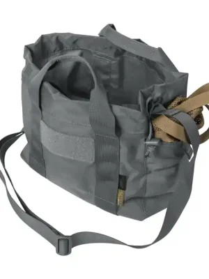 Super Cena Helikon-Tex Taška AMMO BUCKET - Cordura - Shadow Grey