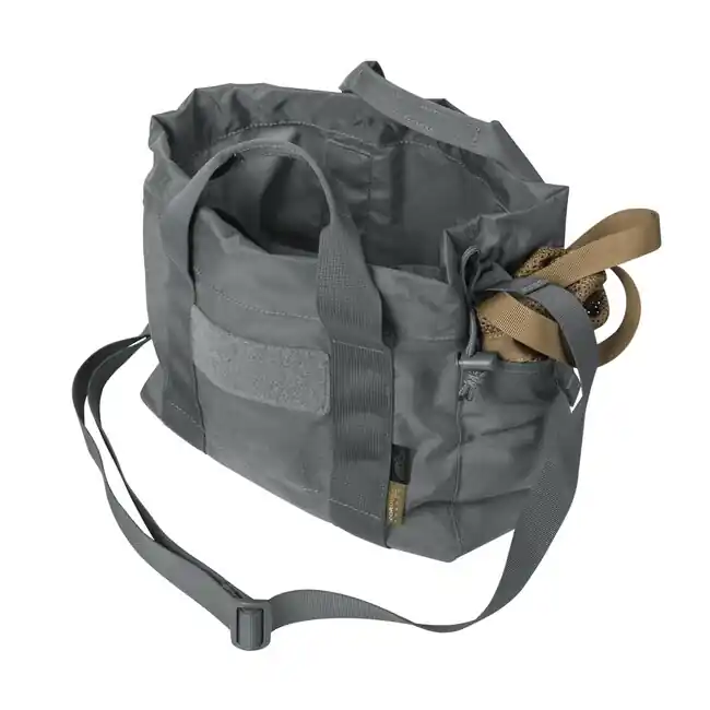 Super Cena Helikon-Tex Taška AMMO BUCKET - Cordura - Shadow Grey
