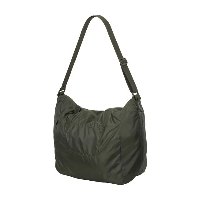 Helikon-Tex Taška Carryall Backup - Polyester - olivově zelená Cenový Hit