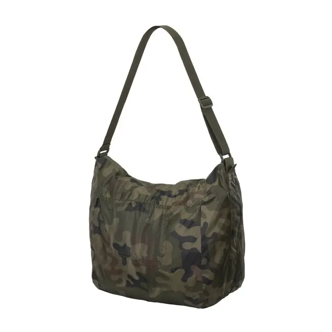 Nejprodávanější Helikon-Tex Taška Carryall Backup - Polyester - SK Woodland