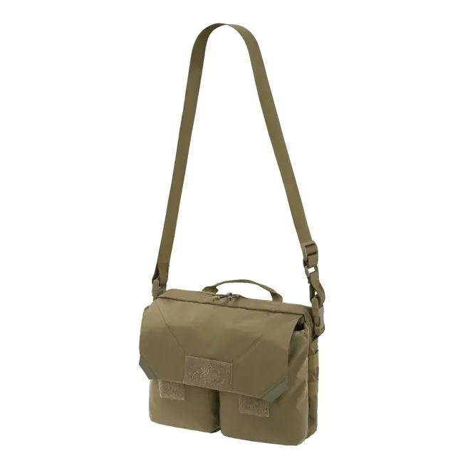 Helikon-Tex Taška CLAYMORE - Cordura - Adaptive Green Sleva