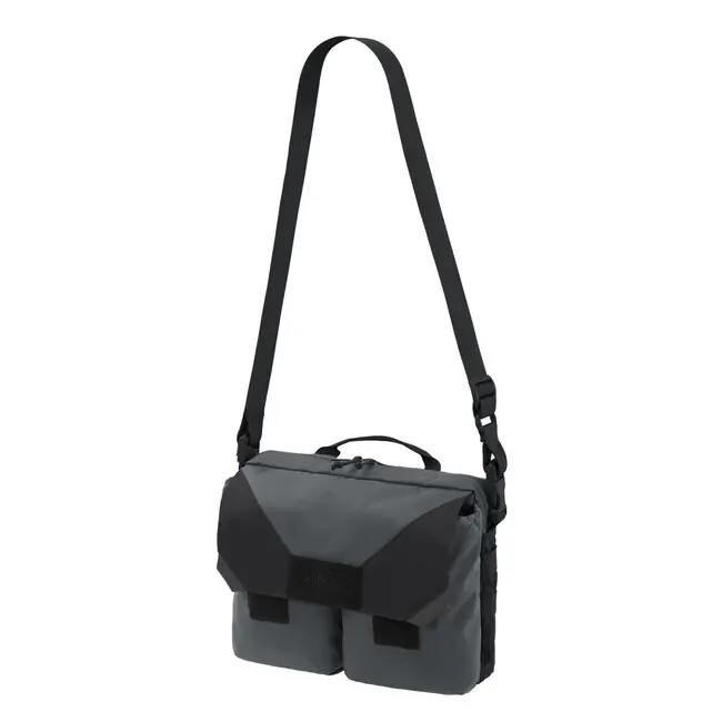 Helikon-Tex Taška CLAYMORE - Cordura - Shadow Grey/Black Horká Nabídka