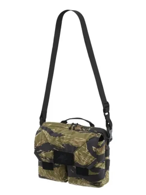 Značkový Helikon-Tex Taška CLAYMORE - Cordura - Tiger Stripe/Black