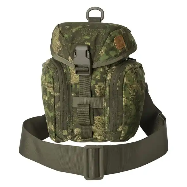 Helikon-Tex Taška ESSENTIAL KITBAG - Cordura - PenCott WildWood™ (zostáva nezmenený) Cenový Hit