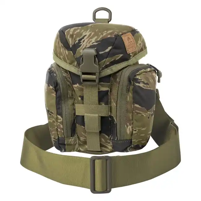 Helikon-Tex Taška ESSENTIAL KITBAG - Cordura - Tiger Stripe Oblíbený