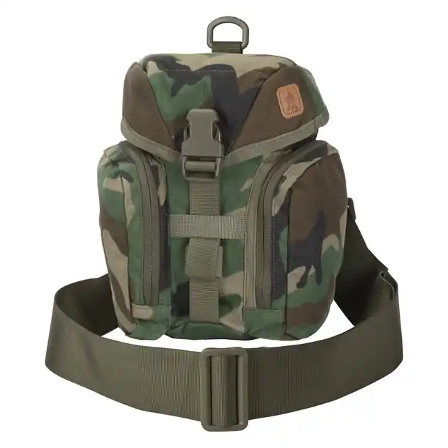 Helikon-Tex Taška ESSENTIAL KITBAG - Cordura - US Woodland Víkendová Akce