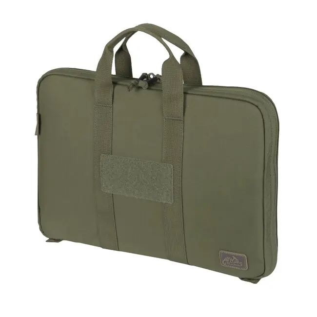 Must-Have Helikon-Tex Taška na 2 pistole - Cordura - Olive Green
