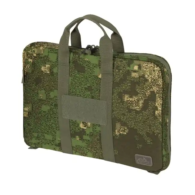 Helikon-Tex Taška na 2 pistole - Cordura - PenCott Wildwood™ (stejný název v češtině) Bezpečná Platba