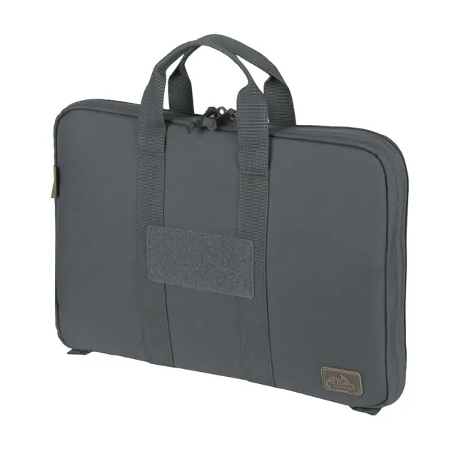 Helikon-Tex Taška na 2 pistole - Cordura - Shadow Grey Autentický