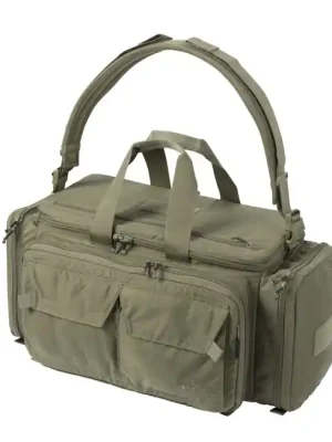 Cenová Bomba Helikon-Tex Taška na výstroj RANGEMASTER - Cordura - Adaptive Green