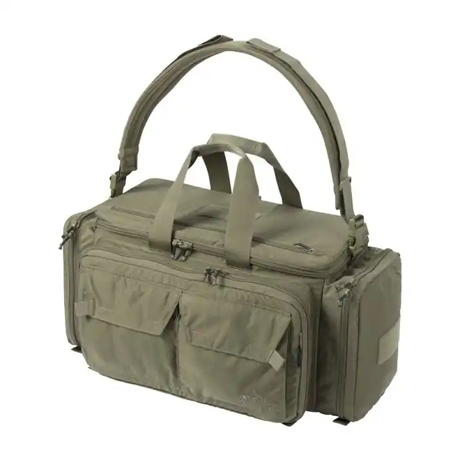 Cenová Bomba Helikon-Tex Taška na výstroj RANGEMASTER - Cordura - Adaptive Green