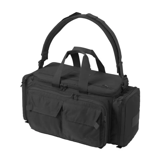 Rychlé Dodání Helikon-Tex Taška na výstroj RANGEMASTER - Cordura - černá