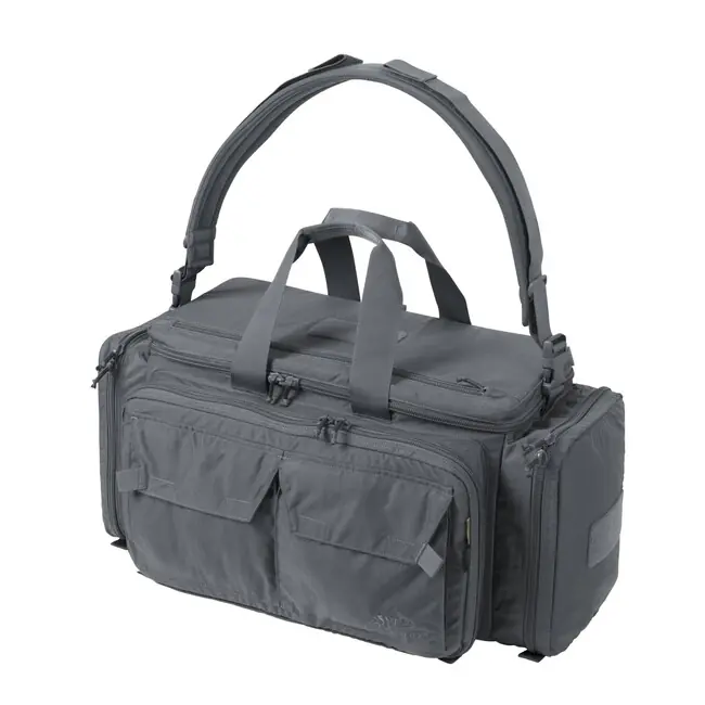 Originální Helikon-Tex Taška na výstroj RANGEMASTER - Cordura - Shadow Grey