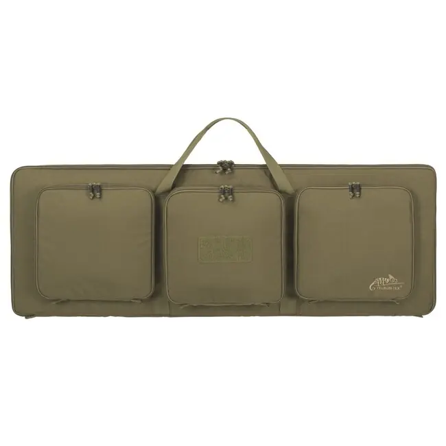 Poslední Šance Helikon-Tex Taška na zbraně Double Upper Rifle Bag 18 - Cordura - Adaptive Green