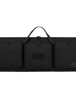 Tovární Cena Helikon-Tex Taška na zbraně Double Upper Rifle Bag 18 - Cordura - Black