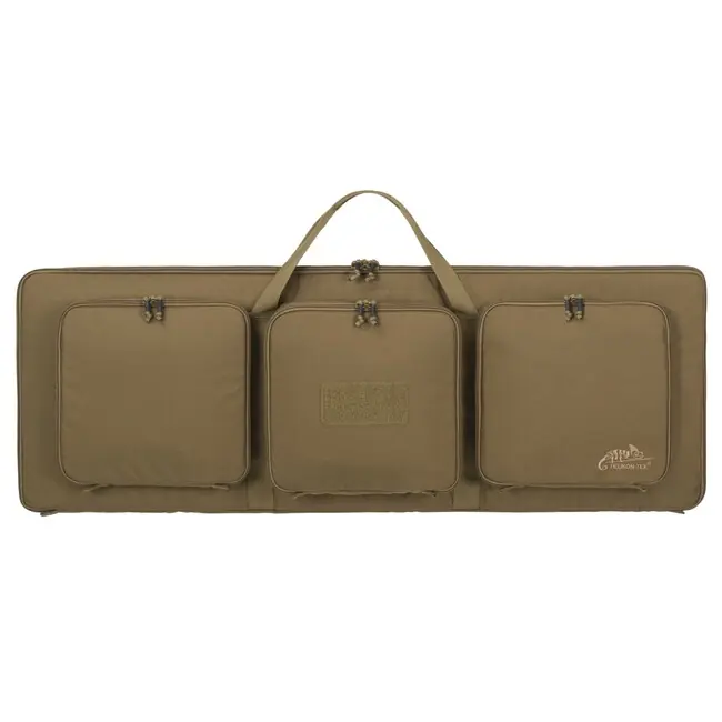 Helikon-Tex Taška na zbraně Double Upper Rifle Bag 18 - Cordura - Coyote Vrácení Zdarma