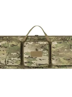 Helikon-Tex Taška na zbraně Double Upper Rifle Bag 18 - Cordura - MultiCam Omezená Nabídka