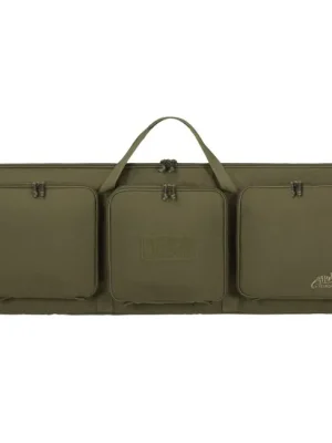 Výhodná Nabídka Helikon-Tex Taška na zbraně Double Upper Rifle Bag 18 - Cordura - Olive Green