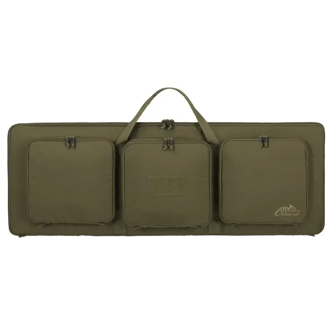Výhodná Nabídka Helikon-Tex Taška na zbraně Double Upper Rifle Bag 18 - Cordura - Olive Green