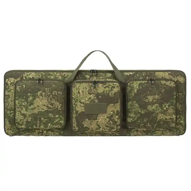 Helikon-Tex Taška na zbraně Double Upper Rifle Bag 18 - Cordura - PenCott WildWood™ Ověřený