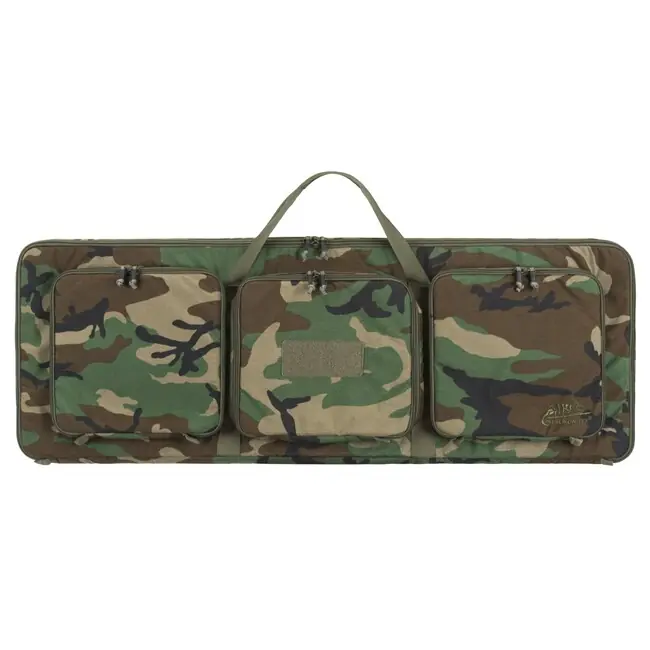 Nízká Cena Helikon-Tex Taška na zbraně Double Upper Rifle Bag 18 - Cordura - US Woodland