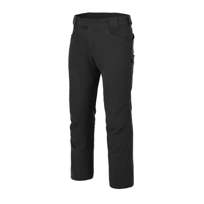 Helikon-Tex trekingové taktické kalhoty- AeroTech - Black Akce