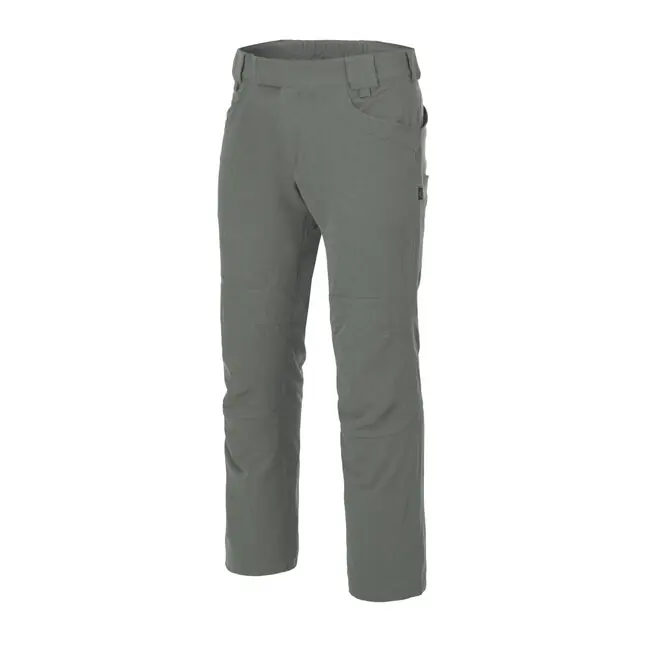 Autentický Helikon-Tex trekingové taktické kalhoty - AeroTech - Olive Drab