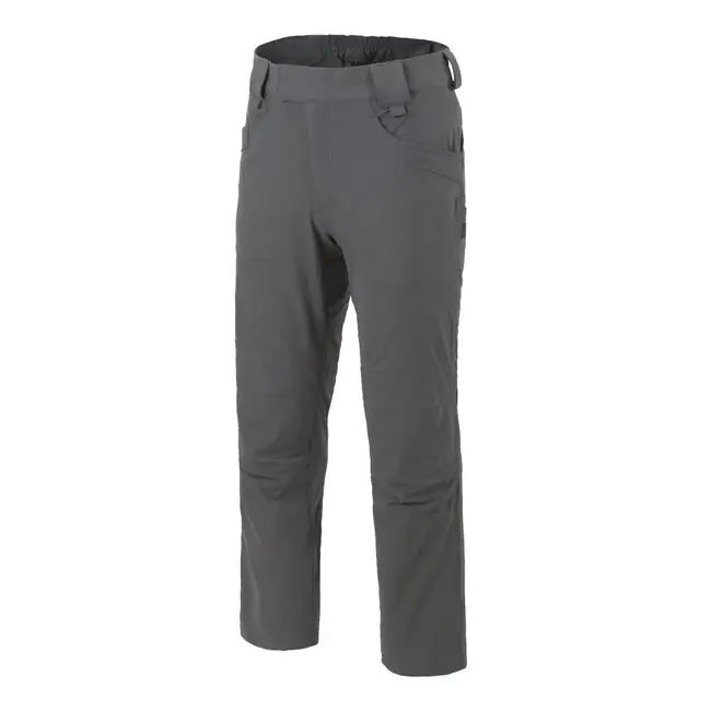 Helikon-Tex trekingové taktické kalhoty- VersaStretch - Shadow Grey Sezónní Sleva